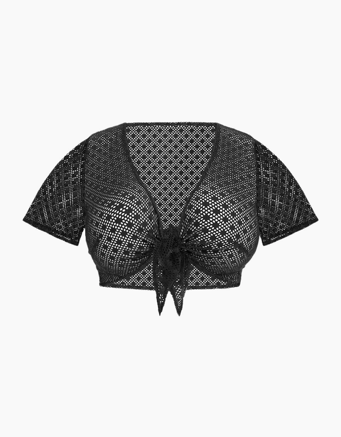 800696 Elomi Bazaruto Beach Cover Up