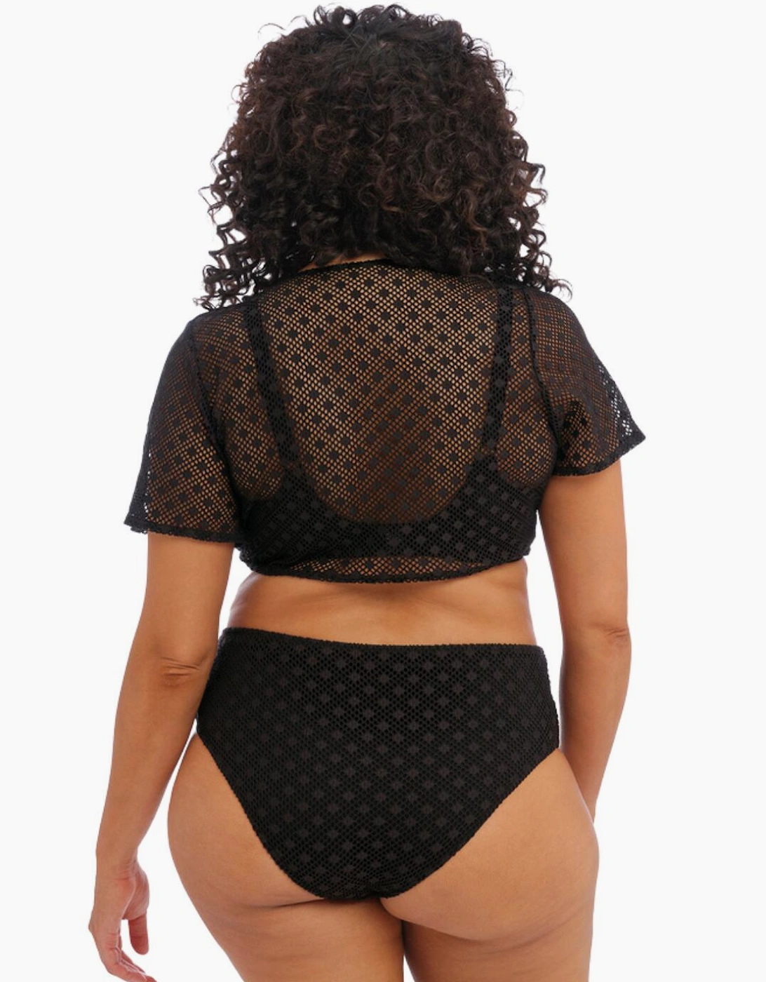 800696 Elomi Bazaruto Beach Cover Up