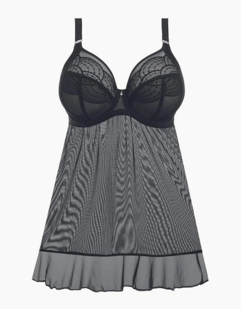 4551 Elomi Priya Babydoll