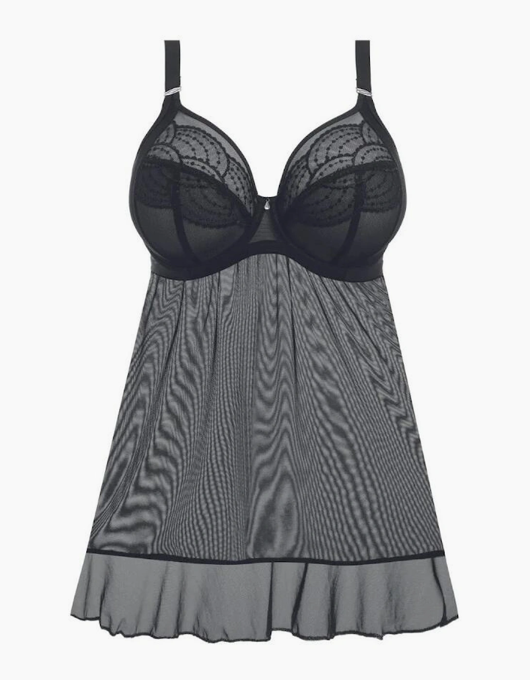 4551 Elomi Priya Babydoll