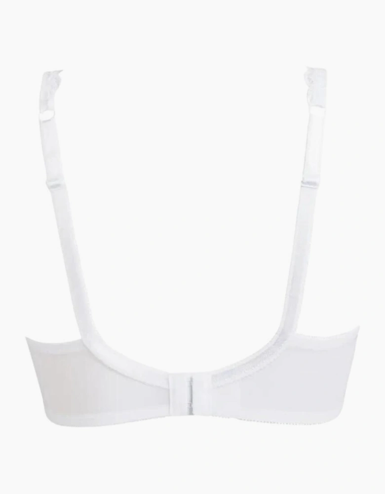 84000 Pour Moi Rebel Padded Plunge Bra