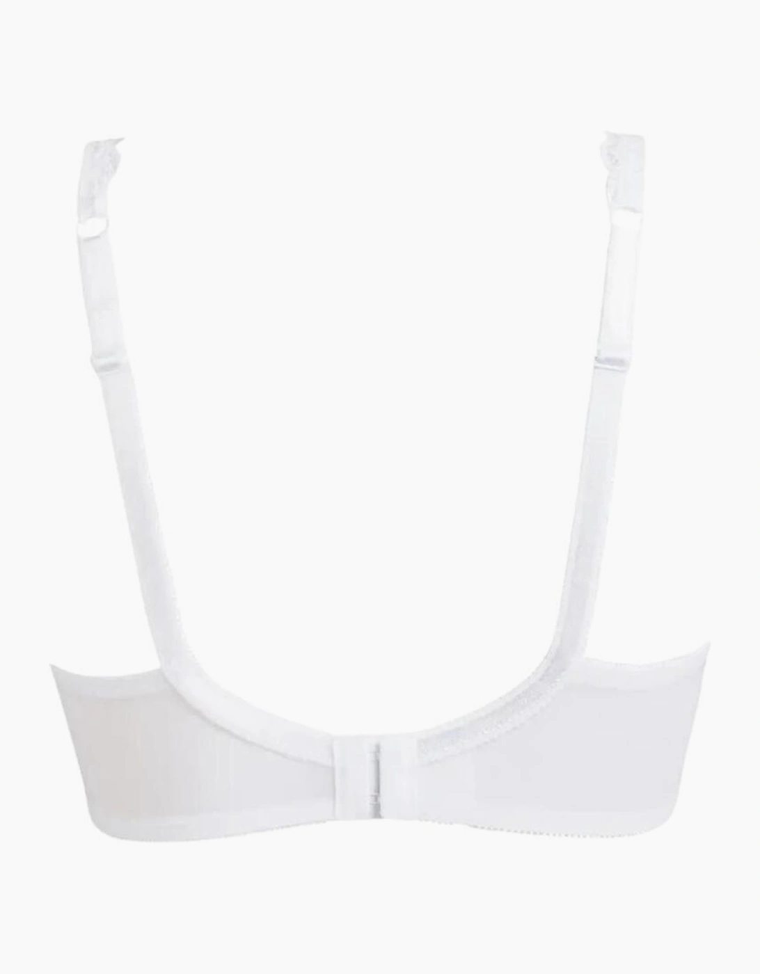 84000 Pour Moi Rebel Padded Plunge Bra