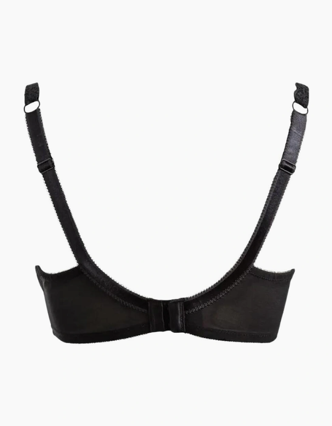 84000 Pour Moi Rebel Padded Plunge Bra