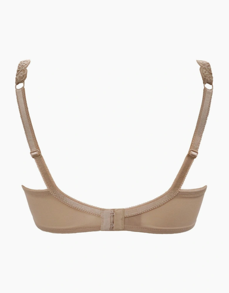 84000 Pour Moi Rebel Padded Plunge Bra