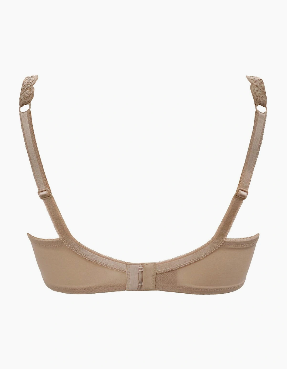 84000 Pour Moi Rebel Padded Plunge Bra