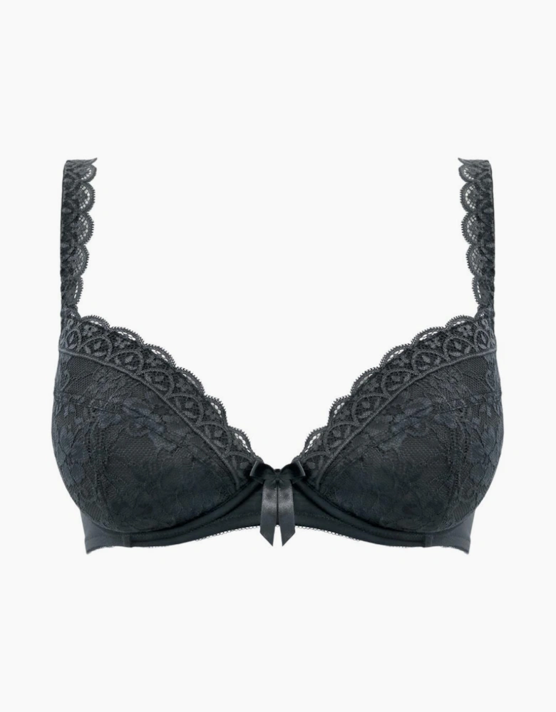 84000 Pour Moi Rebel Padded Plunge Bra
