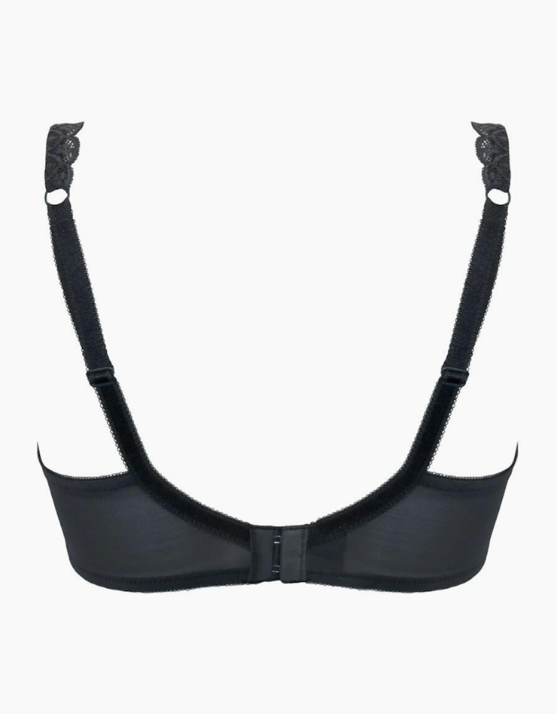 84000 Pour Moi Rebel Padded Plunge Bra