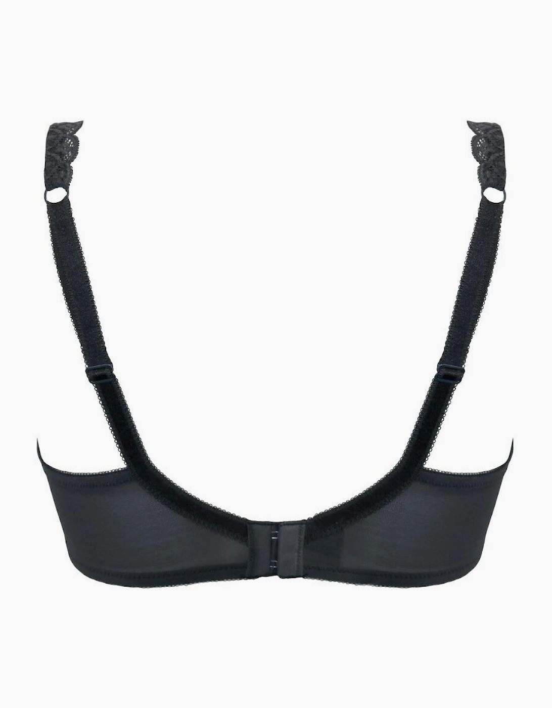 84000 Pour Moi Rebel Padded Plunge Bra