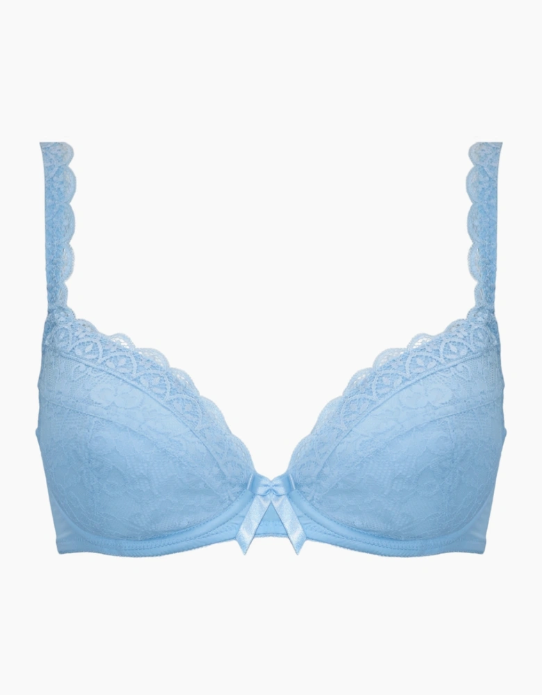 84000 Pour Moi Rebel Padded Plunge Bra