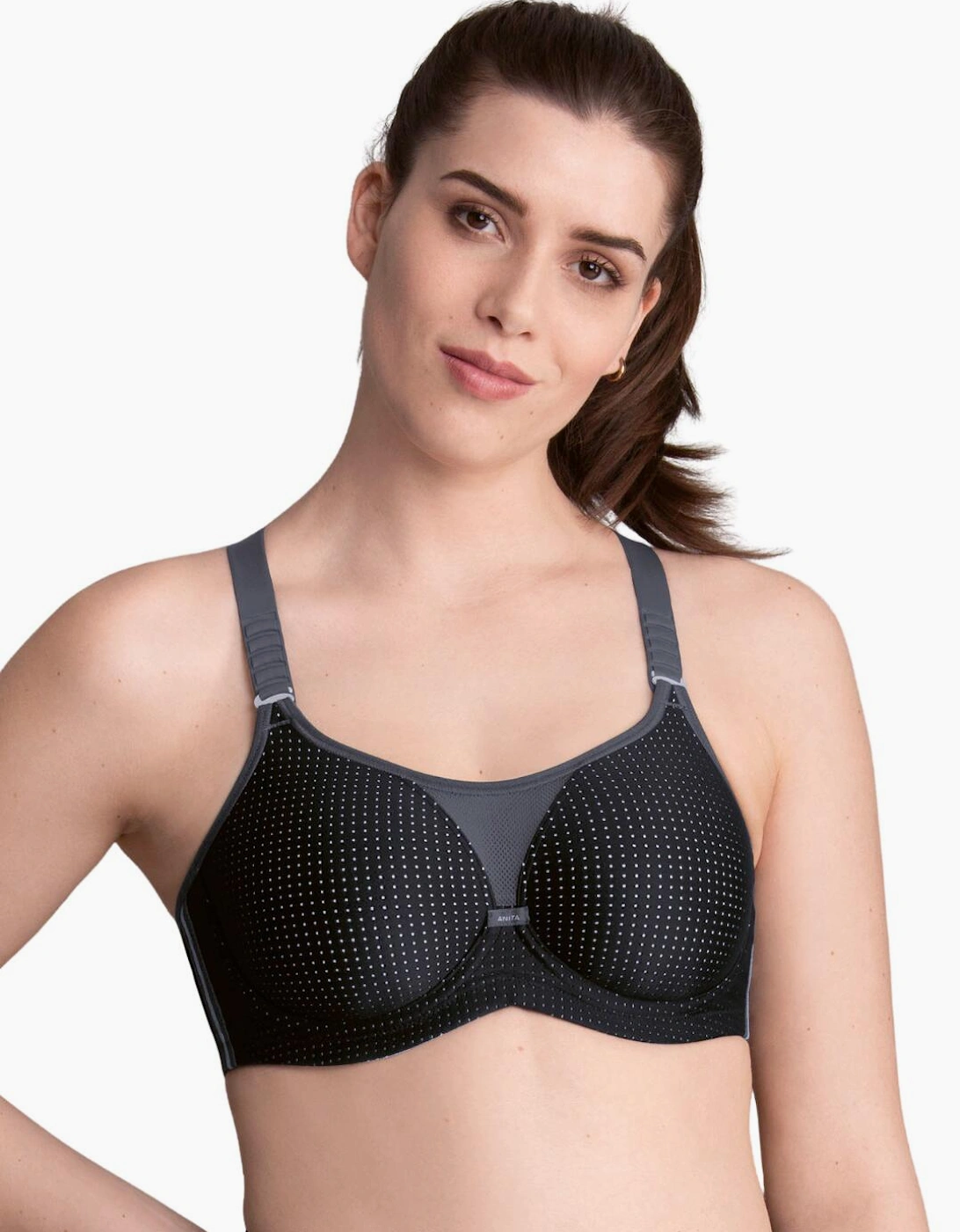 5599 Anita Active Performance Wire X Underwired Sports Bra
