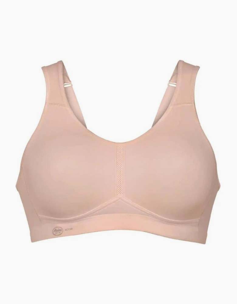 5521 Anita Active Light and Firm Sports Bra