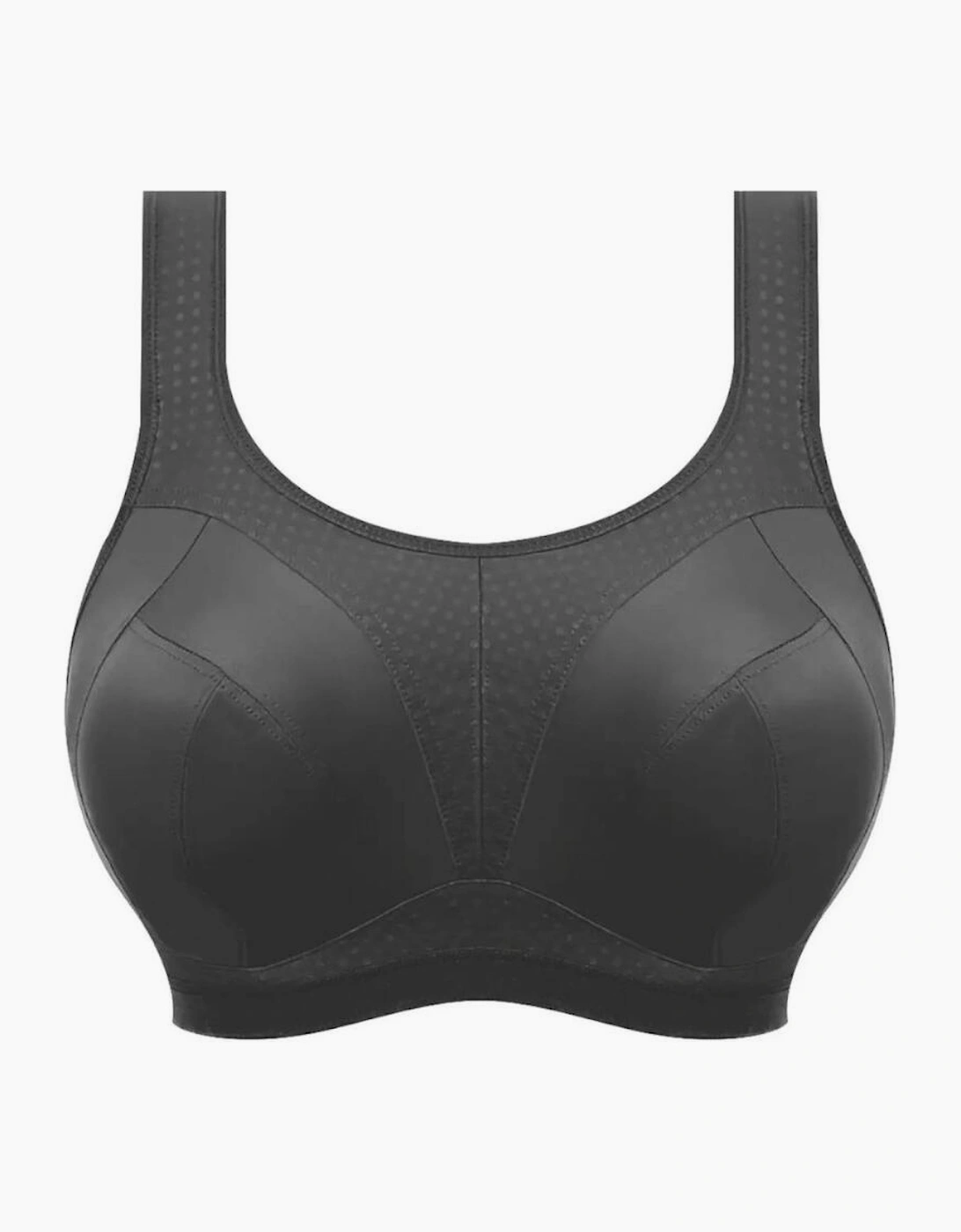 4014 Freya Active Dynamic Non Wired Sports Bra