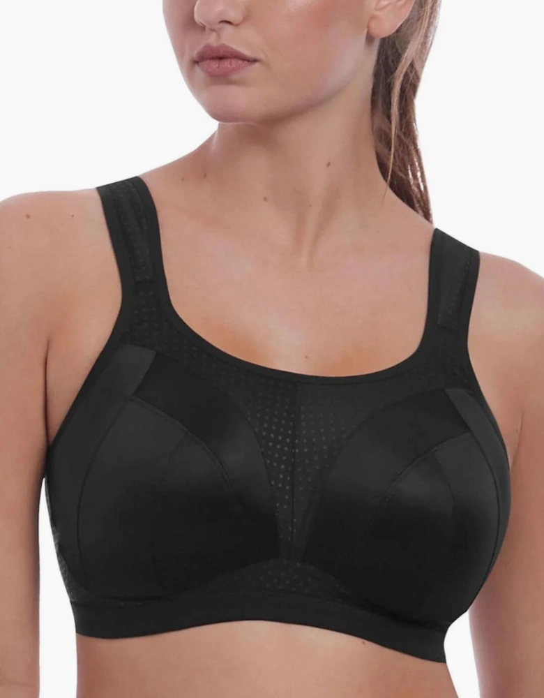 4014 Freya Active Dynamic Non Wired Sports Bra
