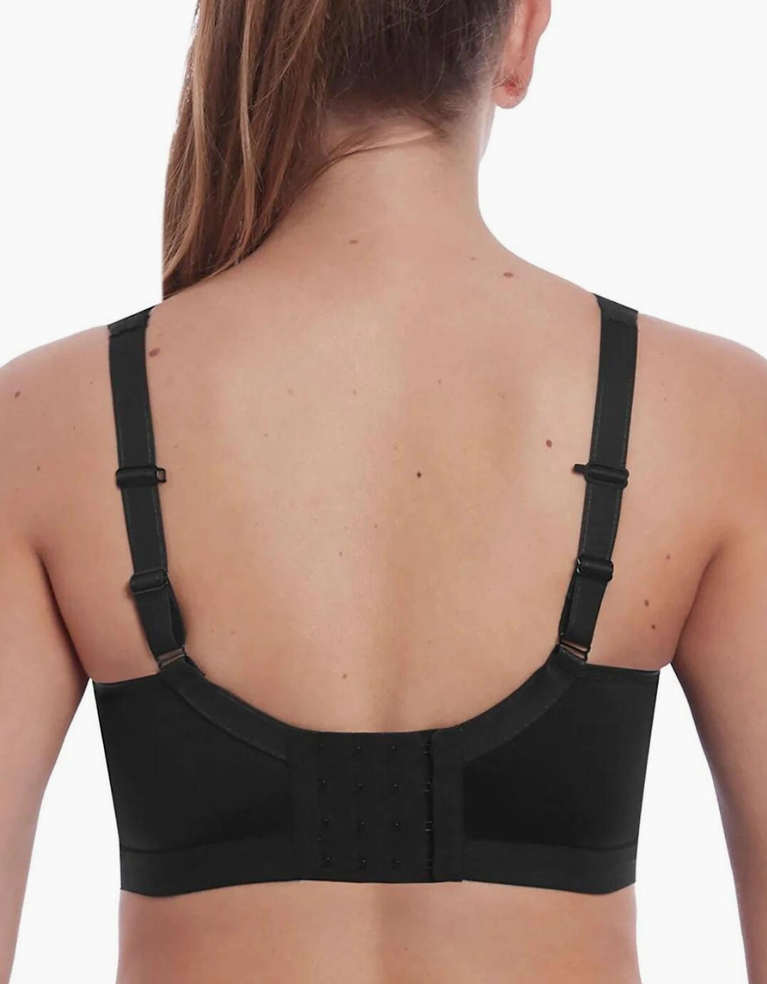 4014 Freya Active Dynamic Non Wired Sports Bra