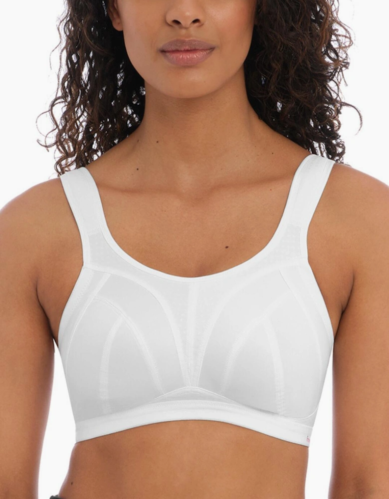 4014 Freya Active Dynamic Non Wired Sports Bra