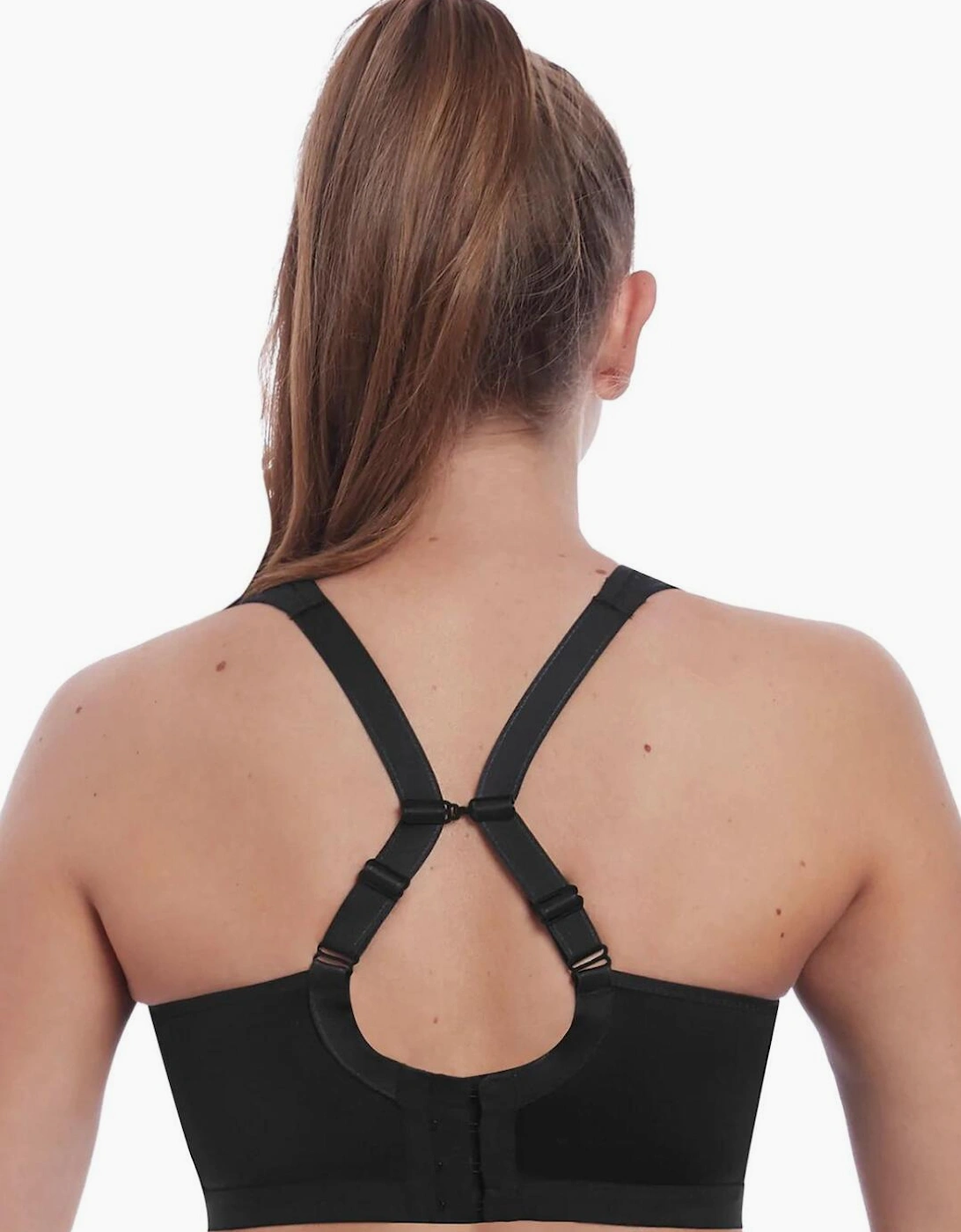 4014 Freya Active Dynamic Non Wired Sports Bra