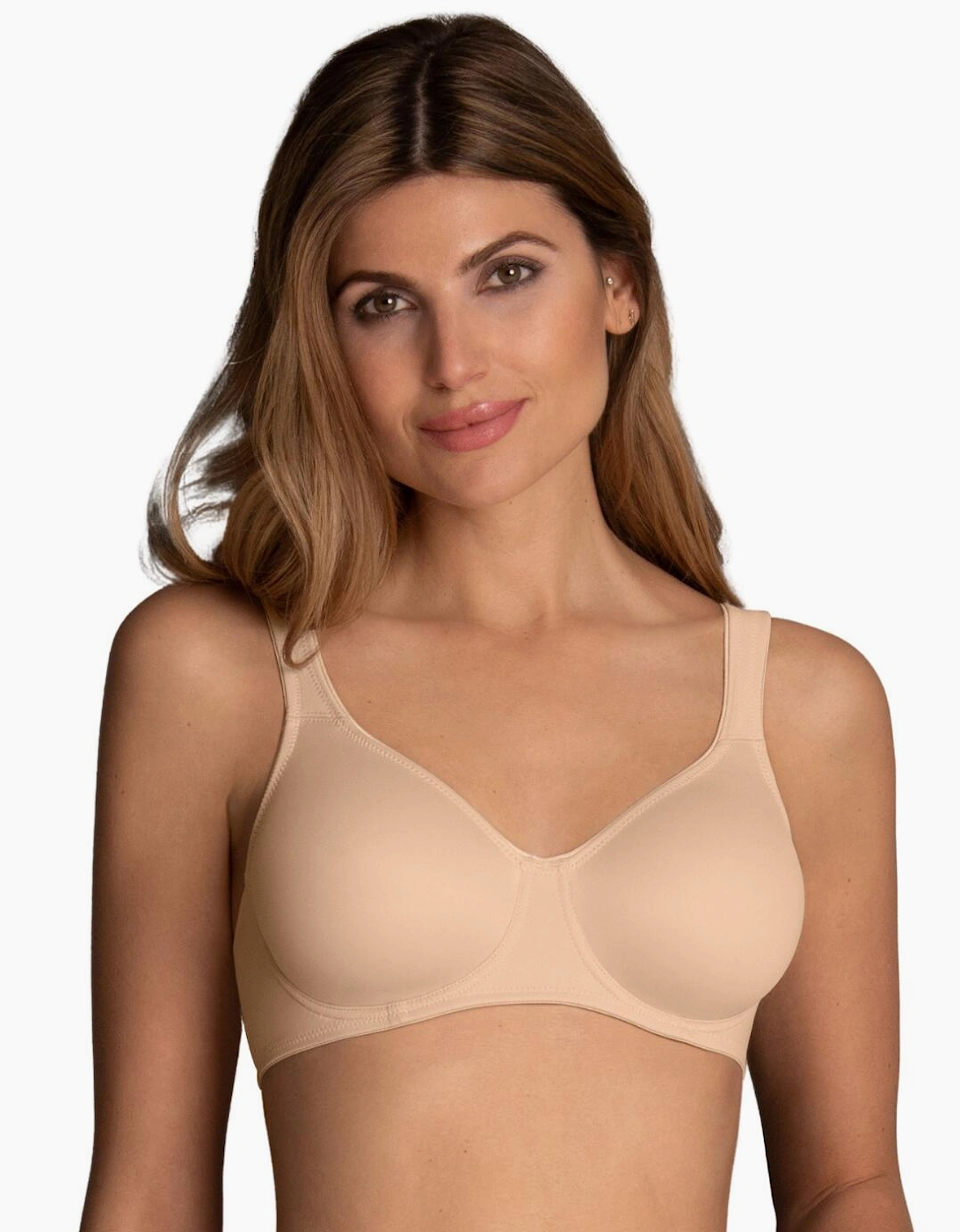 5490 Rosa Faia Twin Underwired Bra