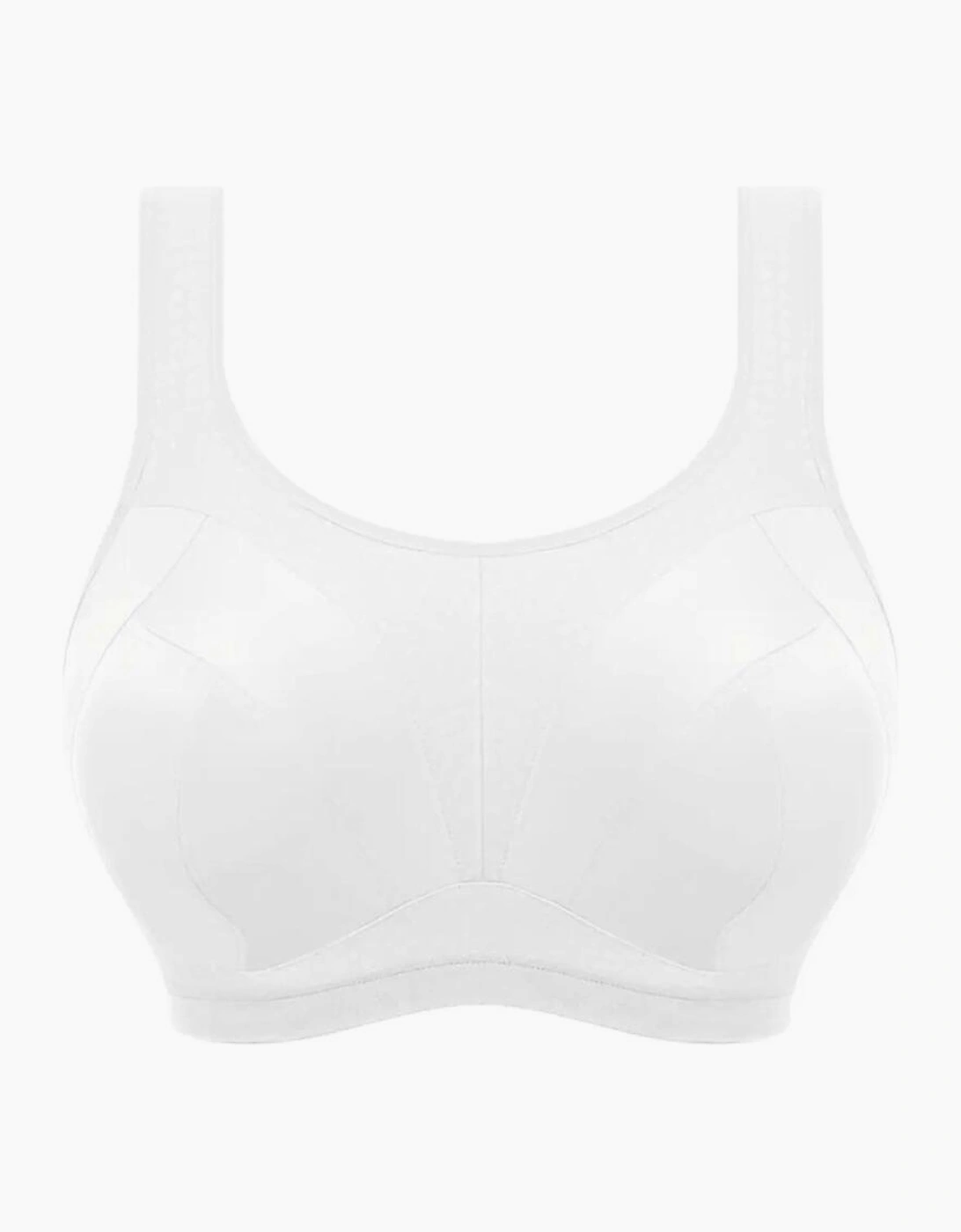 4014 Freya Active Dynamic Non Wired Sports Bra