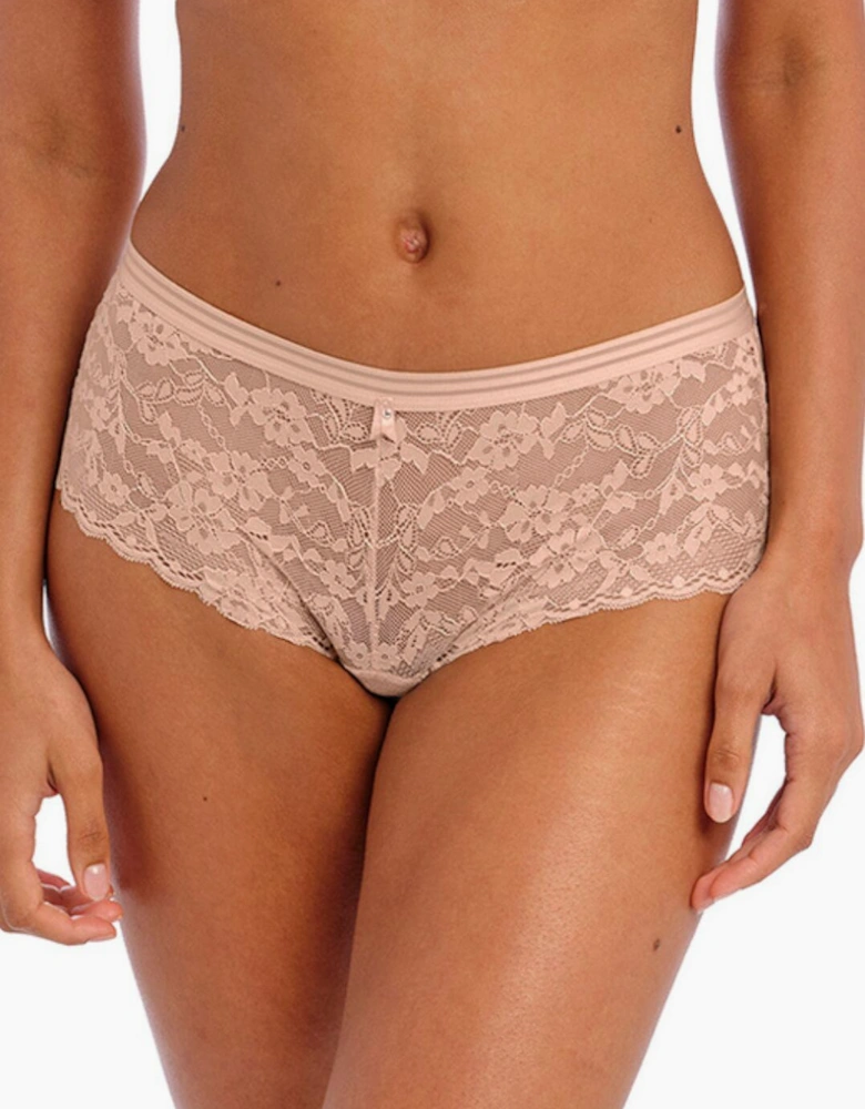 5456 Freya Offbeat Shorty Brief