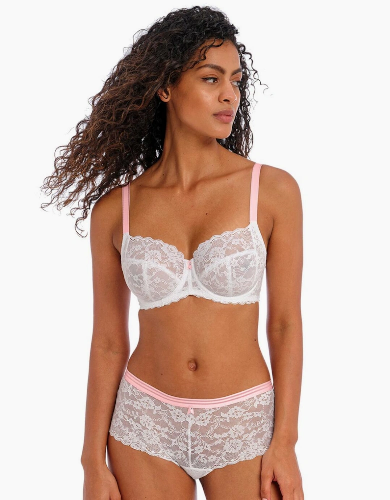 5456 Freya Offbeat Shorty Brief
