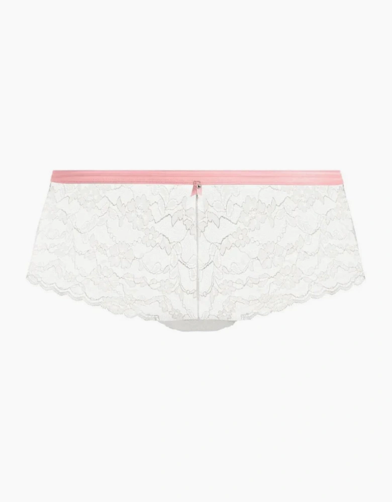 5456 Freya Offbeat Shorty Brief