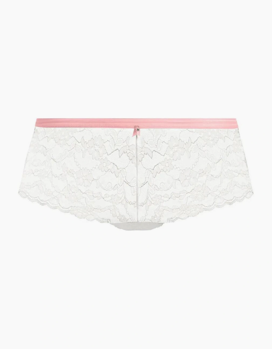 5456 Freya Offbeat Shorty Brief