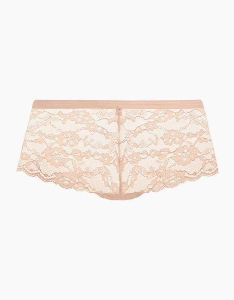 5456 Freya Offbeat Shorty Brief
