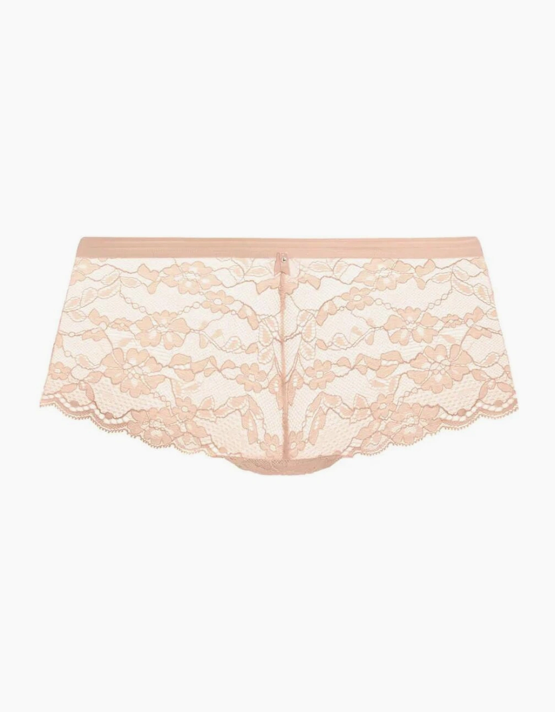 5456 Freya Offbeat Shorty Brief