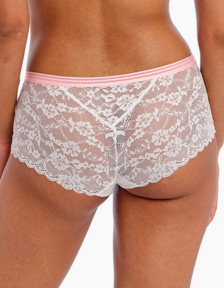 5456 Freya Offbeat Shorty Brief
