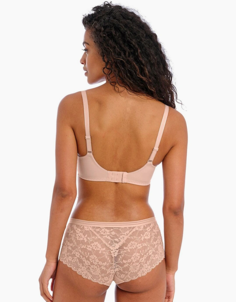 5456 Freya Offbeat Shorty Brief