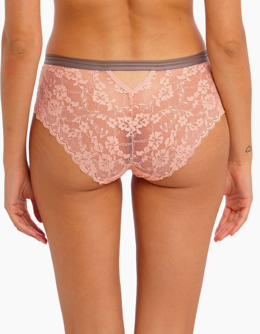 5455 Freya Offbeat Brief