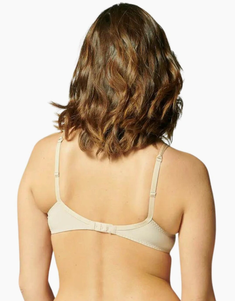 12X343 Simone Perele Delice 3D Spacer Moulded Padded Bra