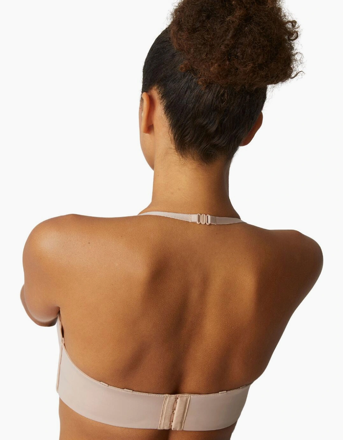 13V303 Simone Perele Essentiel Strapless Multiway Bra