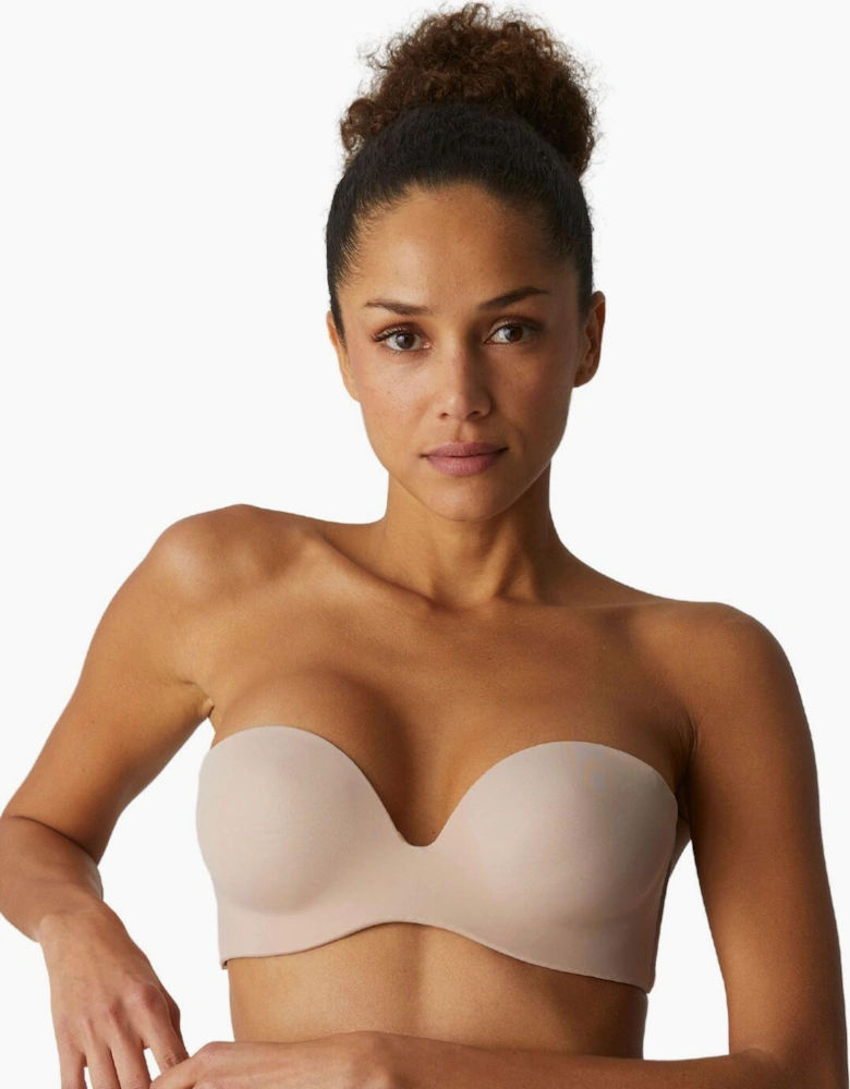 13V303 Simone Perele Essentiel Strapless Multiway Bra