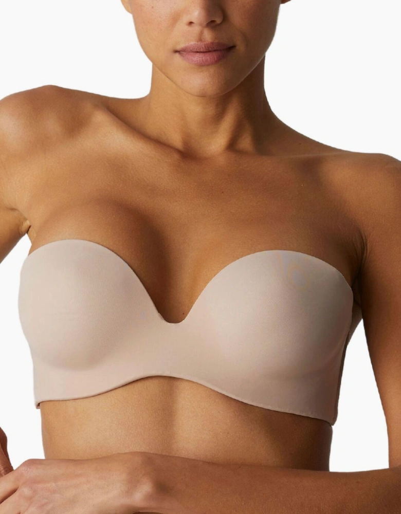 13V303 Simone Perele Essentiel Strapless Multiway Bra