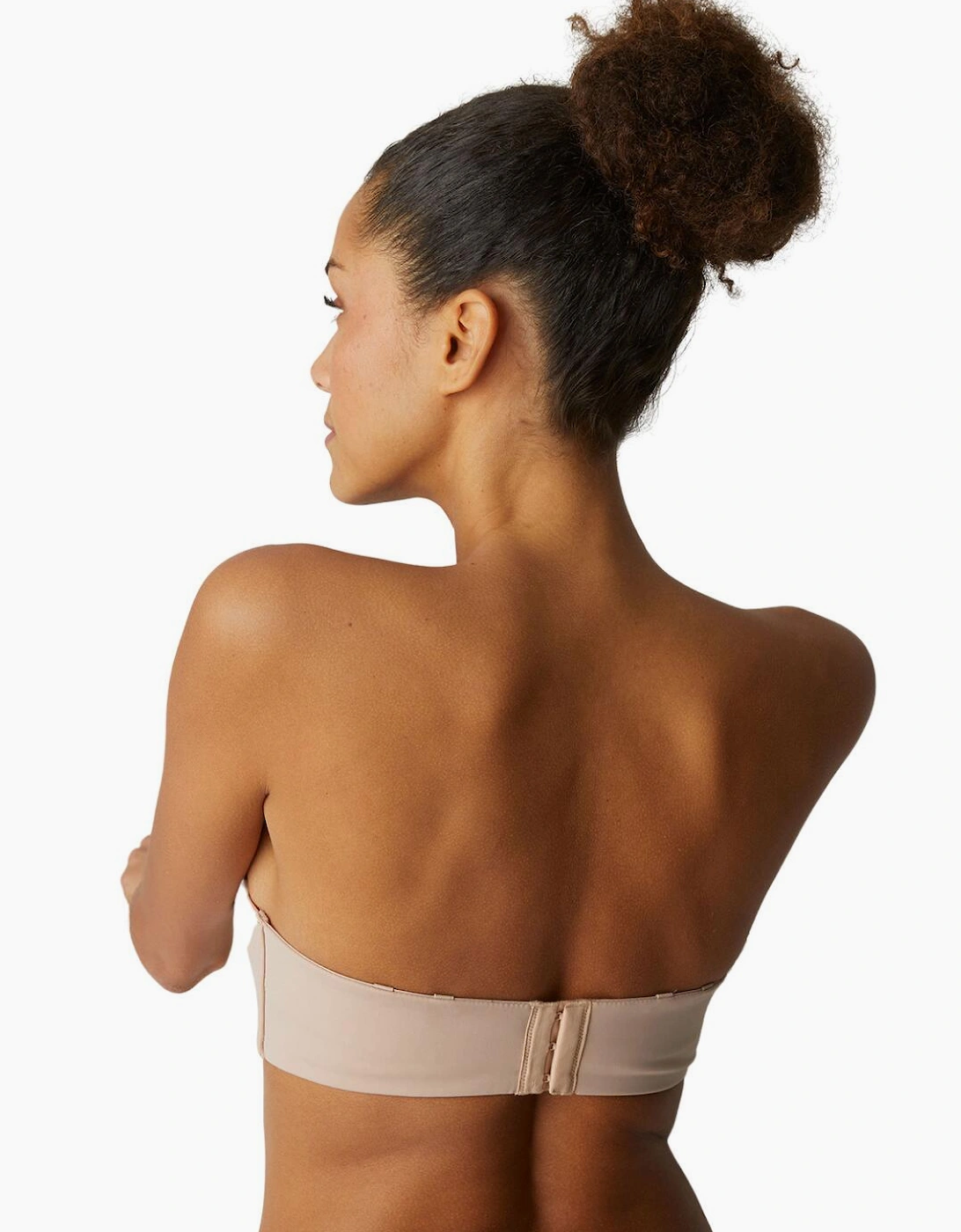 13V303 Simone Perele Essentiel Strapless Multiway Bra