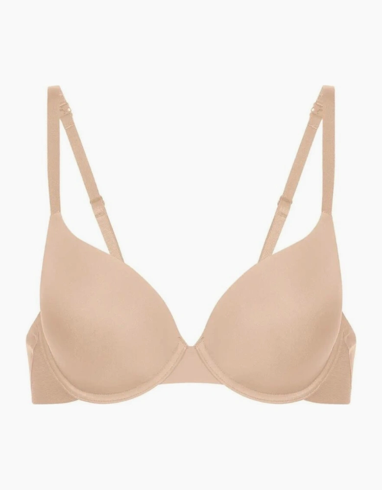 13V363 Simone Perele Essentiel Padded Plunge Bra