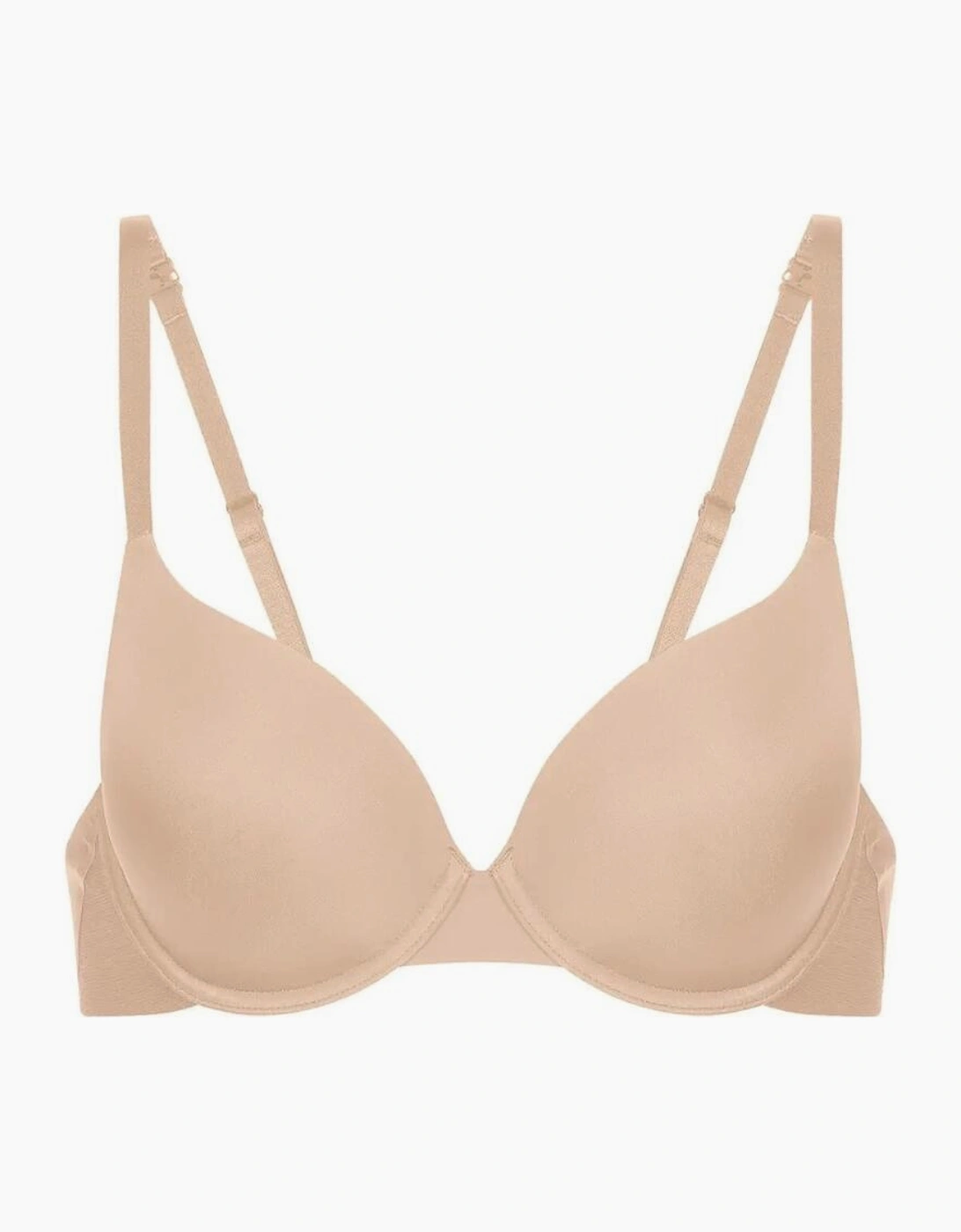 13V363 Simone Perele Essentiel Padded Plunge Bra