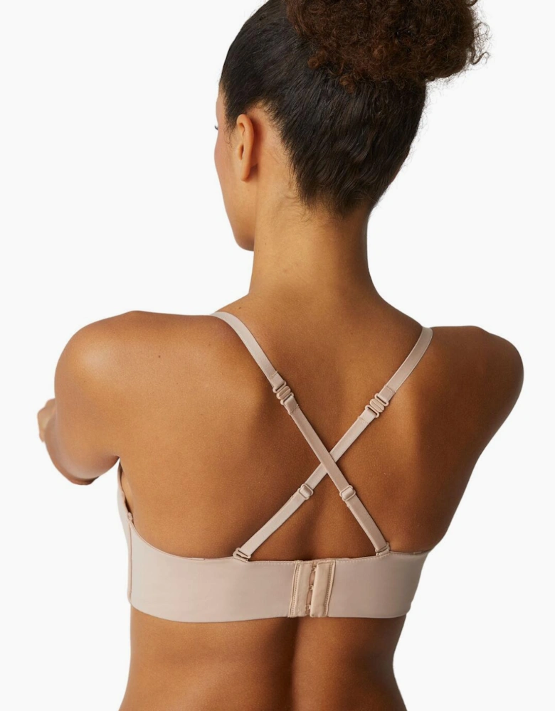 13V303 Simone Perele Essentiel Strapless Multiway Bra