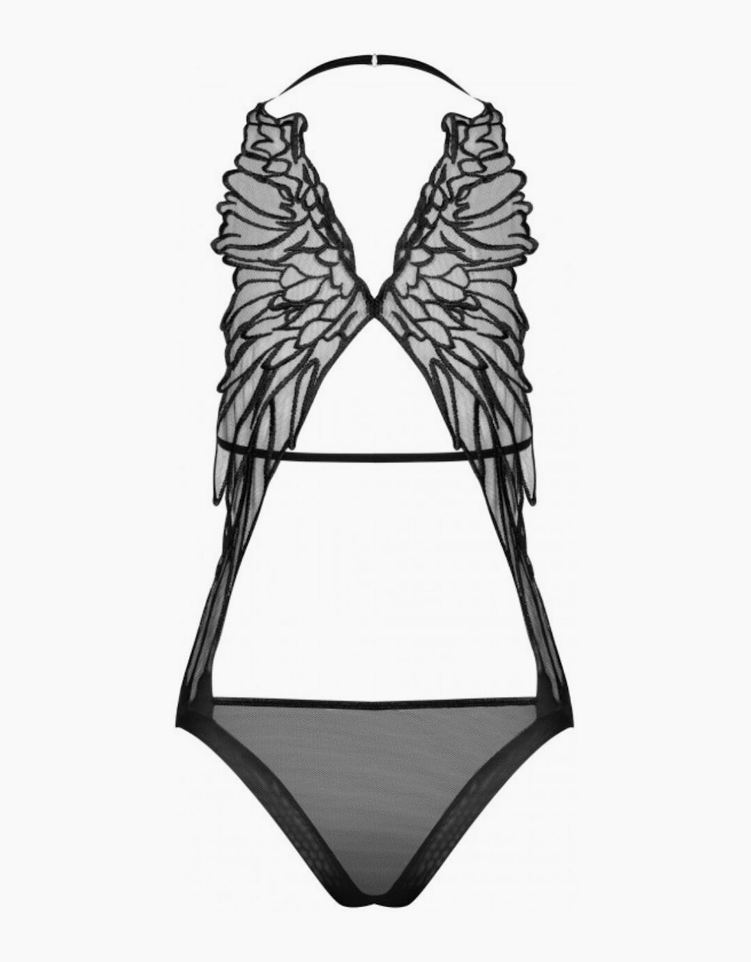Obsessive Alifini Teddy