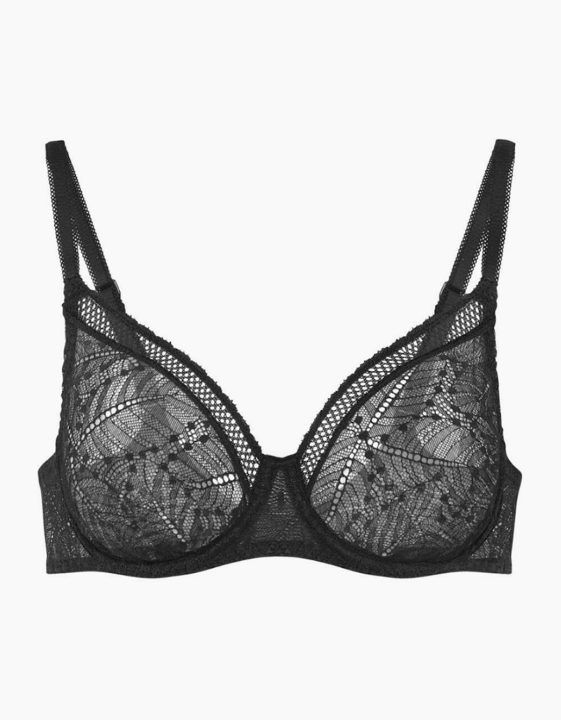 12S324 Simone Perele Comete Full Cup Bra