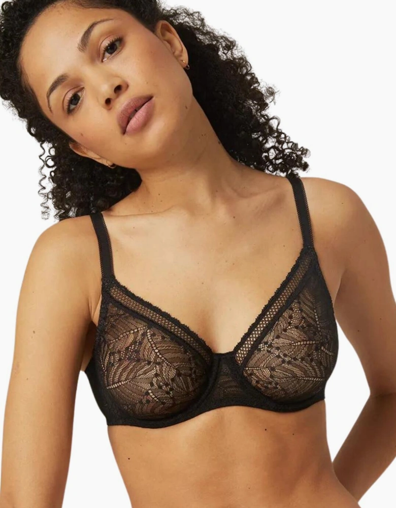 12S324 Simone Perele Comete Full Cup Bra