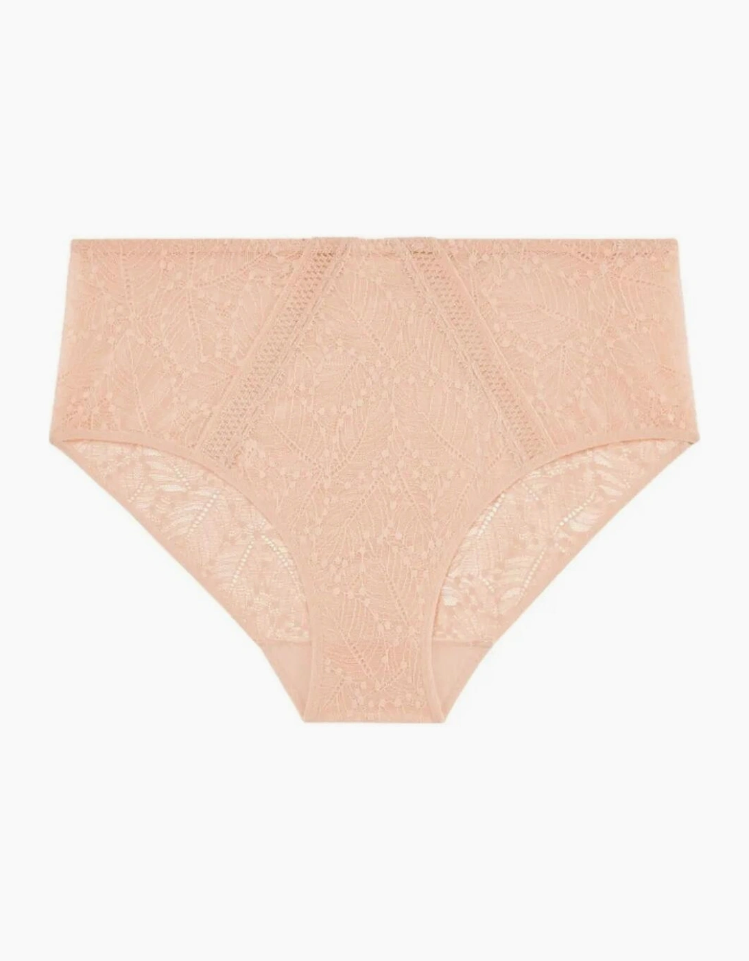 12S770 Simone Perele Comete Retro Brief