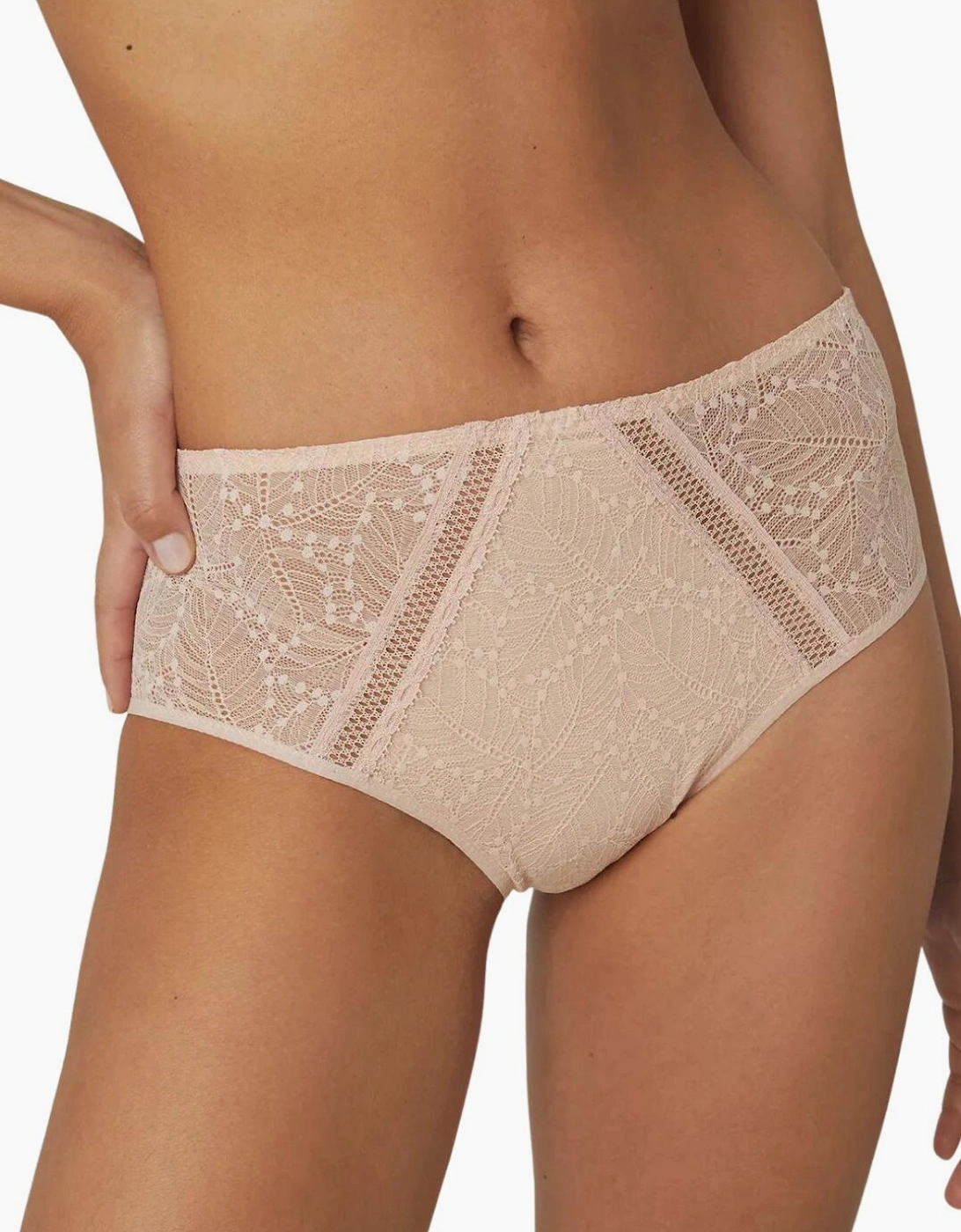 12S770 Simone Perele Comete Retro Brief