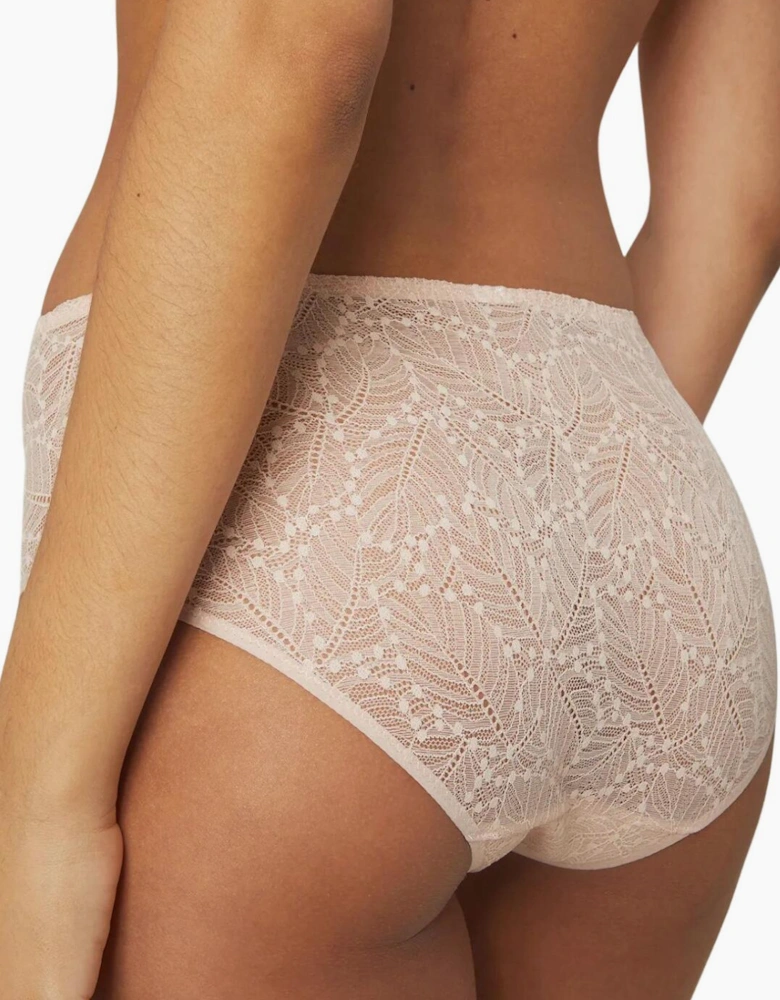 12S770 Simone Perele Comete Retro Brief