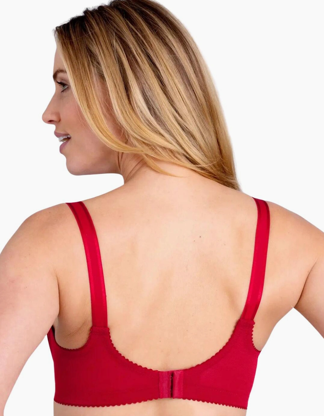 2777 Miss Mary Of Sweden Rose Bra