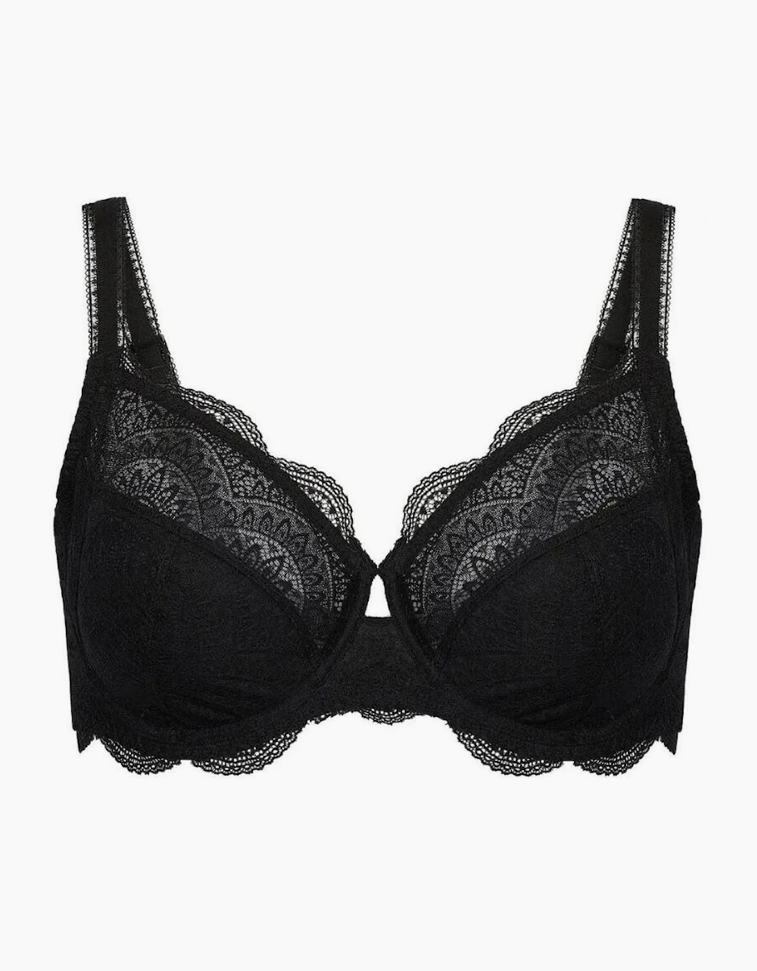 12V320 Simone Perele Karma Full Cup Support Bra
