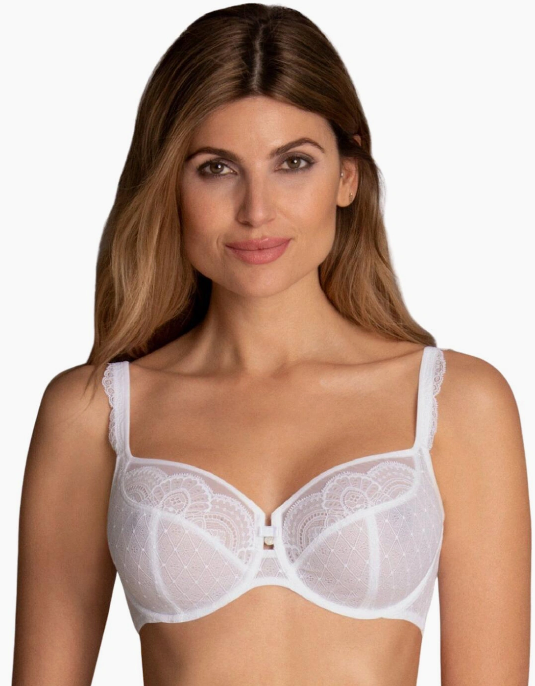 5634 Rosa Faia by Anita Selma Underwired Bra