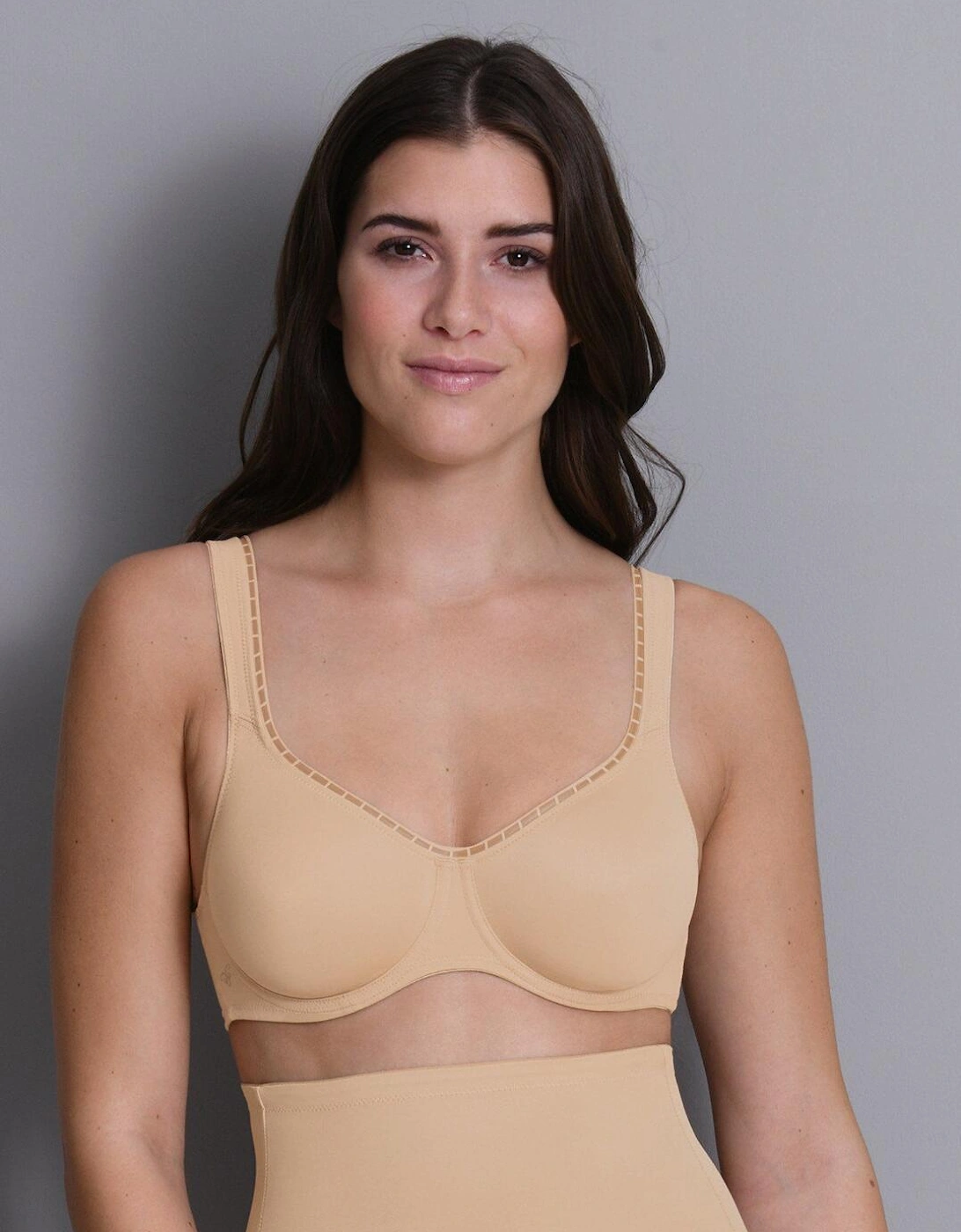 5694 Rosa Faia by Anita Twin Firm Underwired Bra