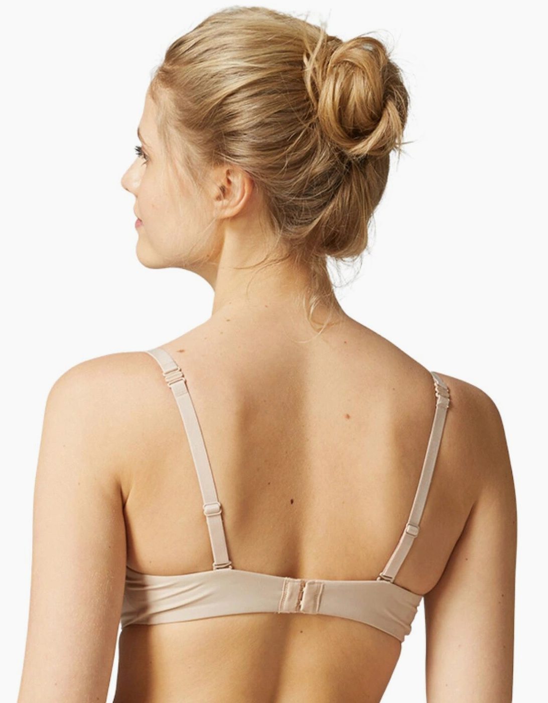 13V317 Simone Perele Essentiel Moulded Multiway Bra